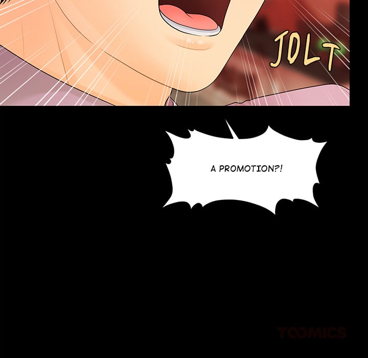 My Secretary - Chapter 68 Page 57