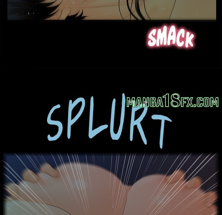 My Secretary - Chapter 68 Page 90