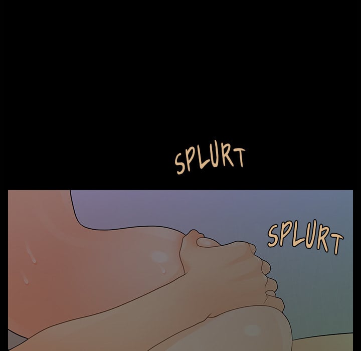 My Secretary - Chapter 68 Page 96