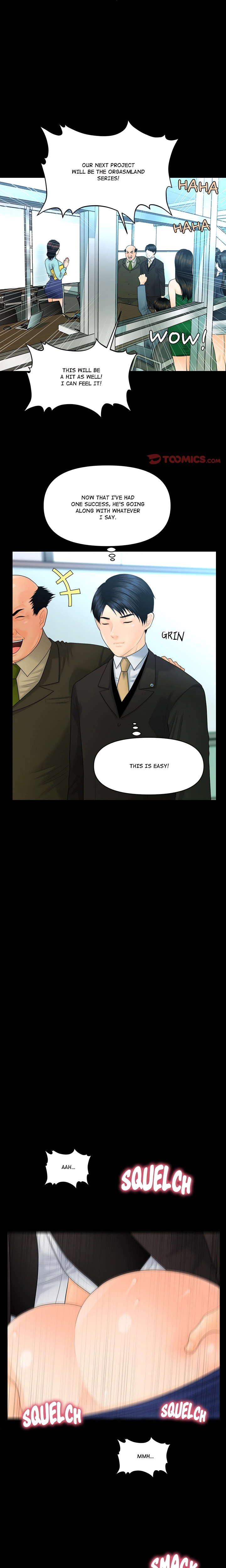 My Secretary - Chapter 69 Page 6