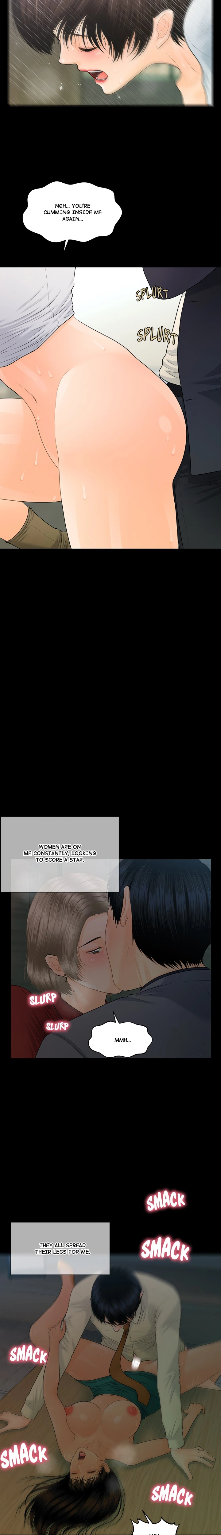 My Secretary - Chapter 69 Page 14