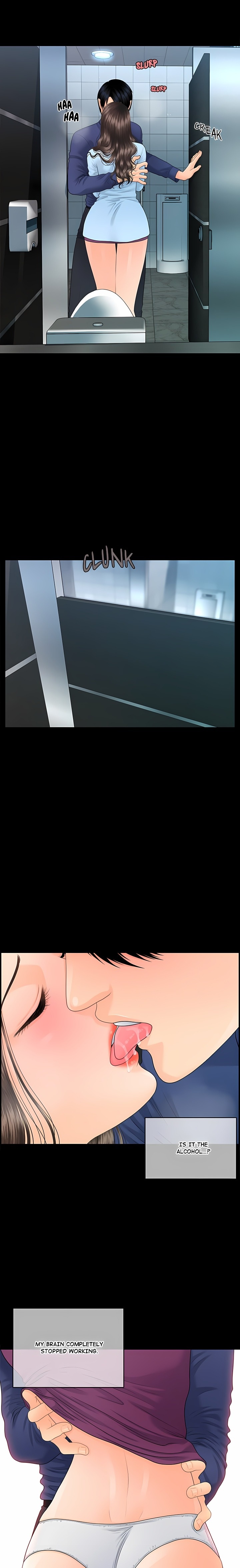 My Secretary - Chapter 70 Page 6