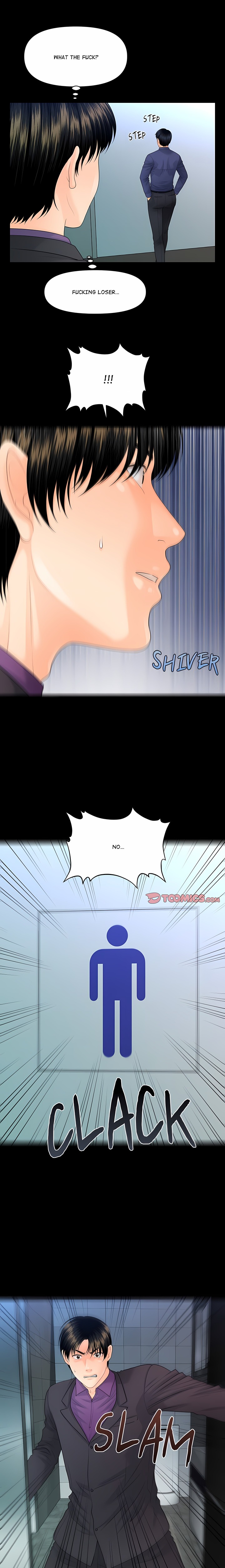 My Secretary - Chapter 71 Page 20