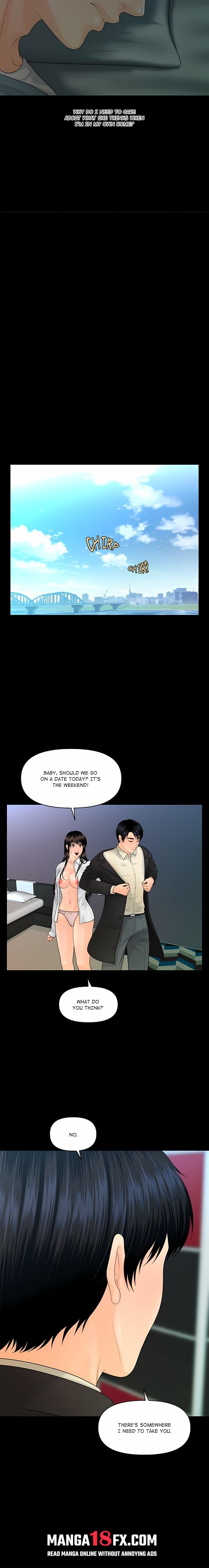 My Secretary - Chapter 73 Page 14