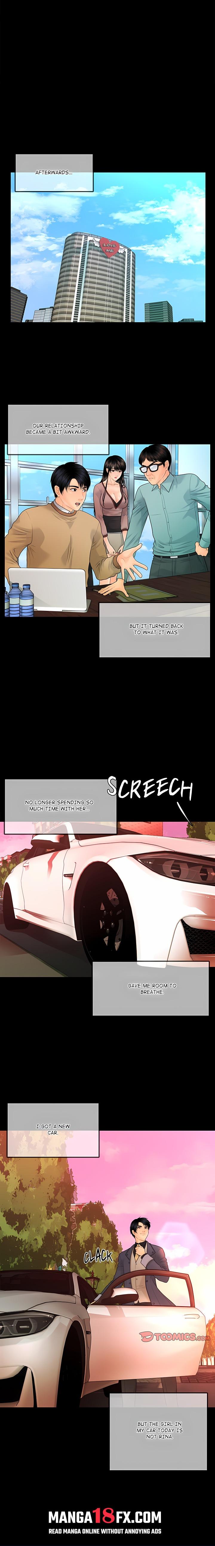My Secretary - Chapter 73 Page 18