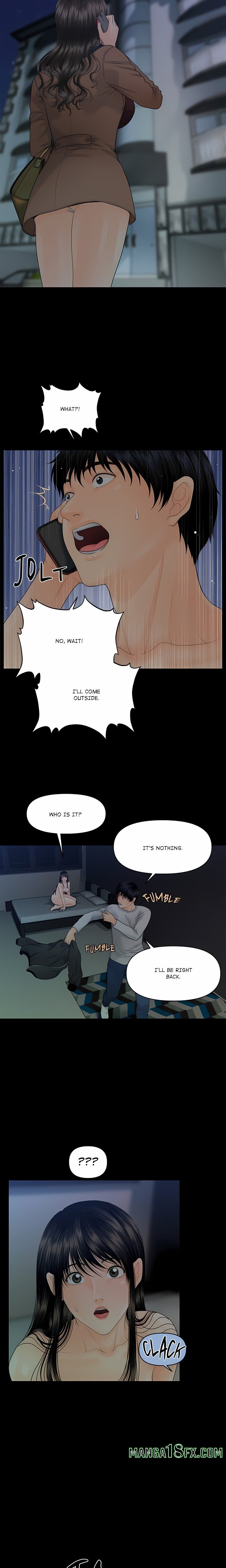 My Secretary - Chapter 73 Page 4