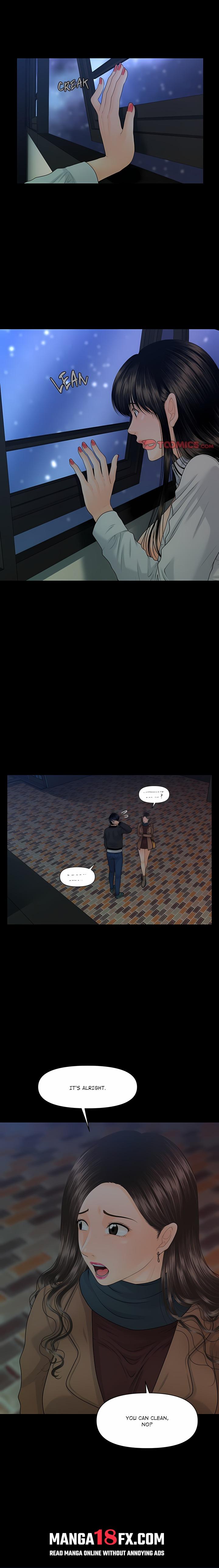 My Secretary - Chapter 73 Page 6