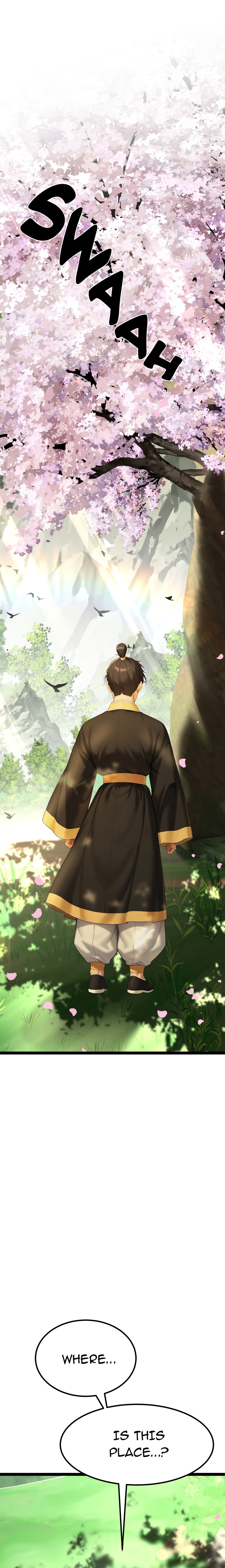 Endless Bride Search - Chapter 1 Page 1