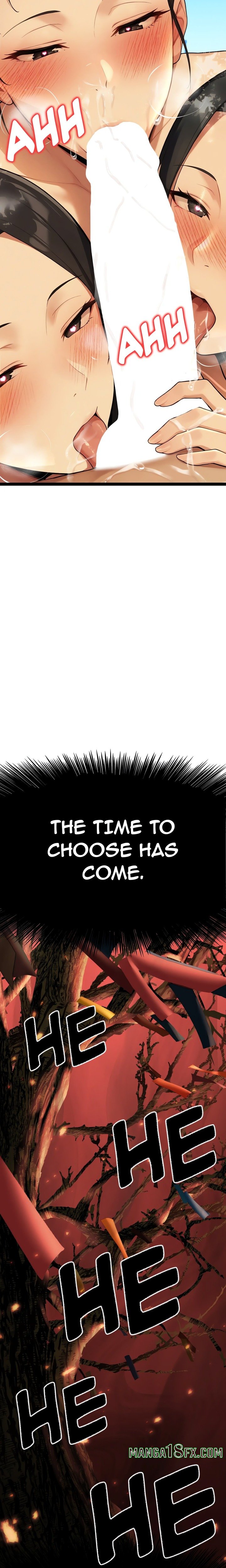 Endless Bride Search - Chapter 1 Page 10