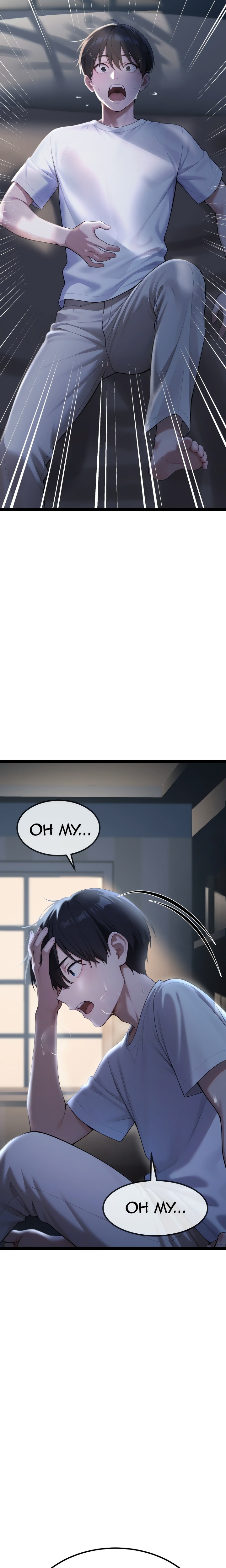 Endless Bride Search - Chapter 1 Page 12