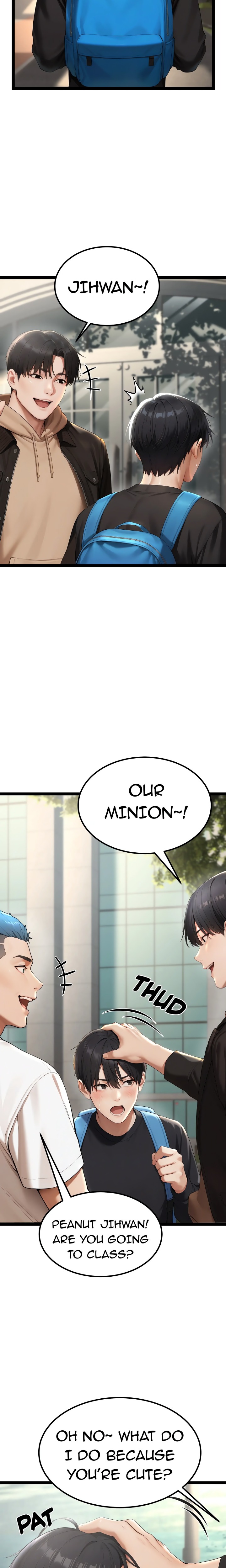 Endless Bride Search - Chapter 1 Page 14