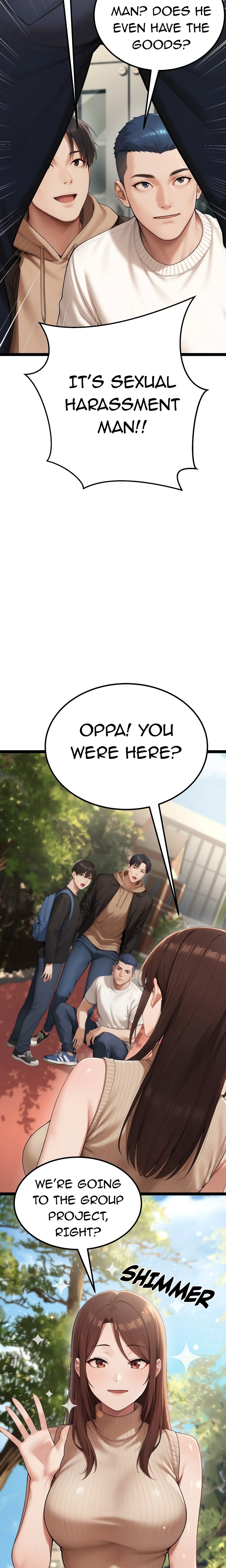 Endless Bride Search - Chapter 1 Page 16