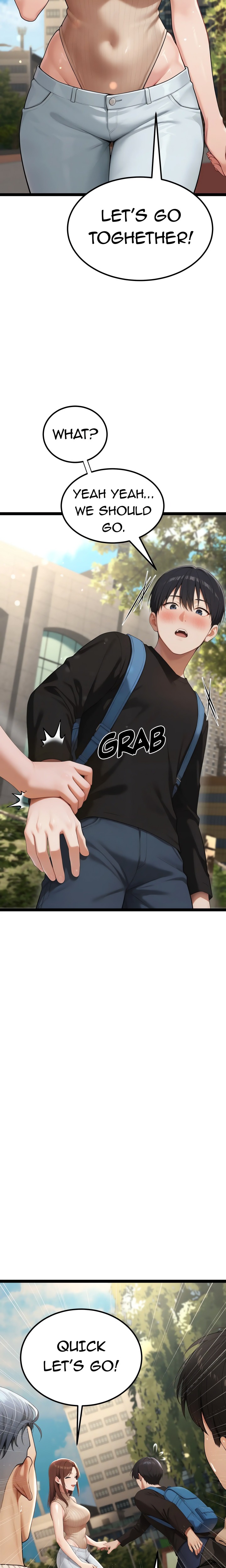 Endless Bride Search - Chapter 1 Page 17