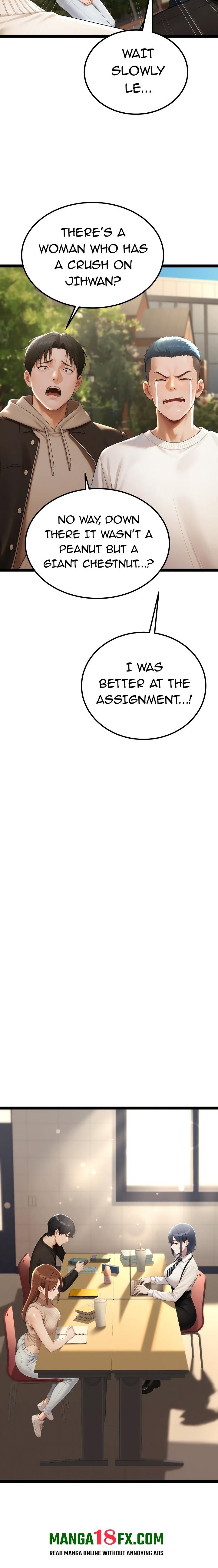 Endless Bride Search - Chapter 1 Page 18