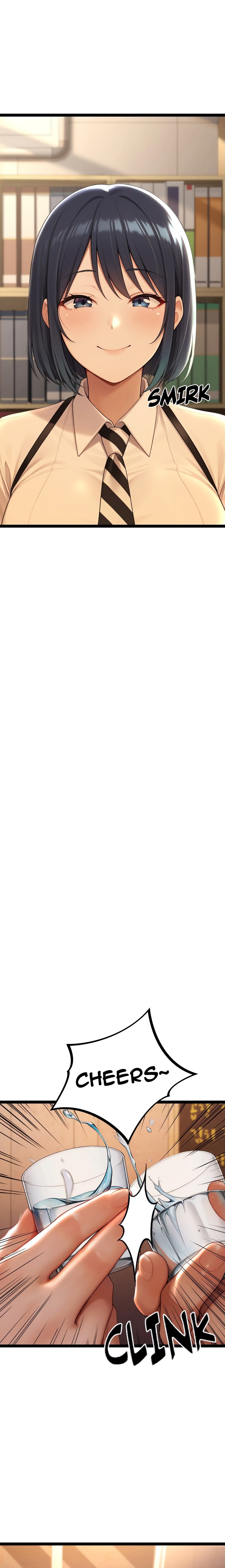 Endless Bride Search - Chapter 1 Page 21