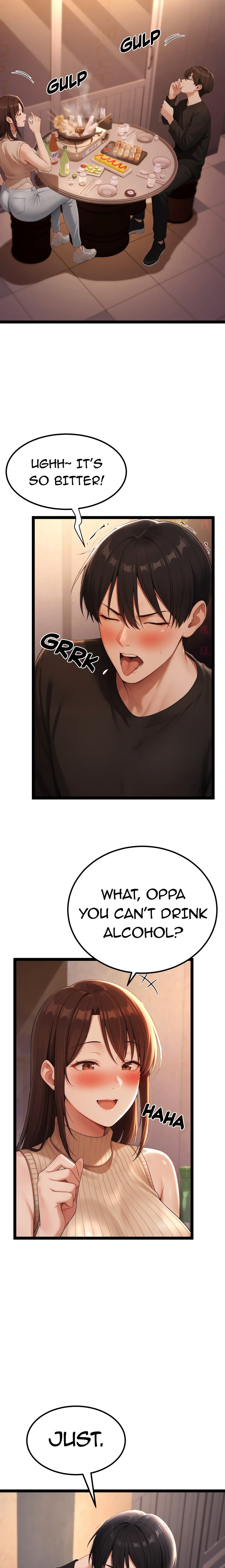 Endless Bride Search - Chapter 1 Page 22