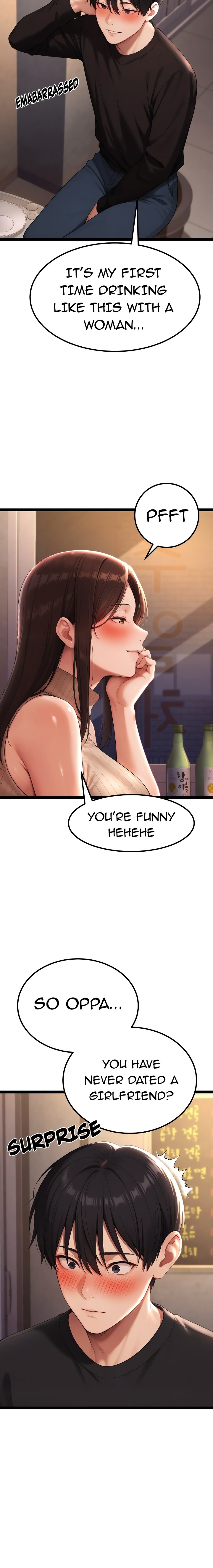 Endless Bride Search - Chapter 1 Page 23