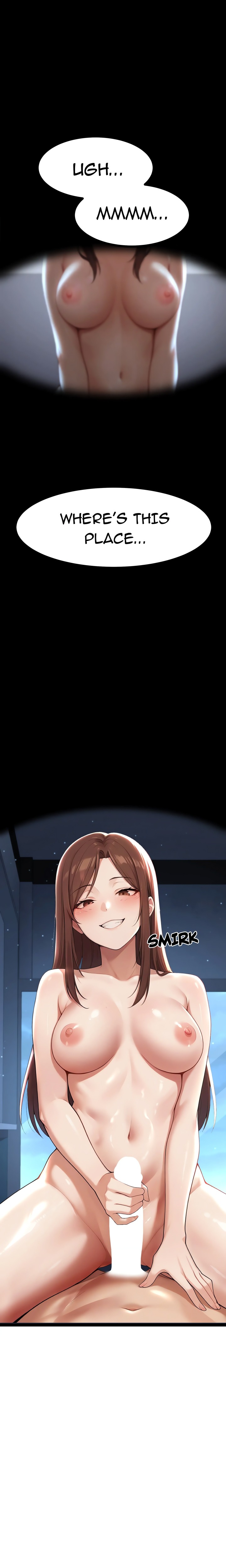 Endless Bride Search - Chapter 1 Page 27