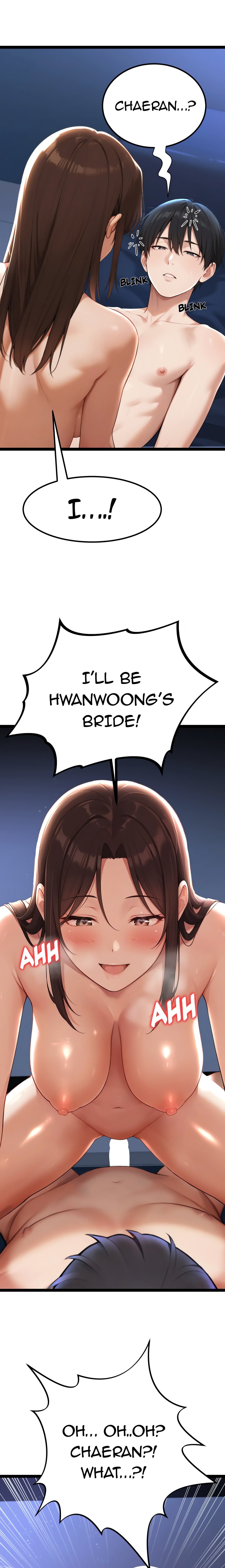 Endless Bride Search - Chapter 1 Page 28