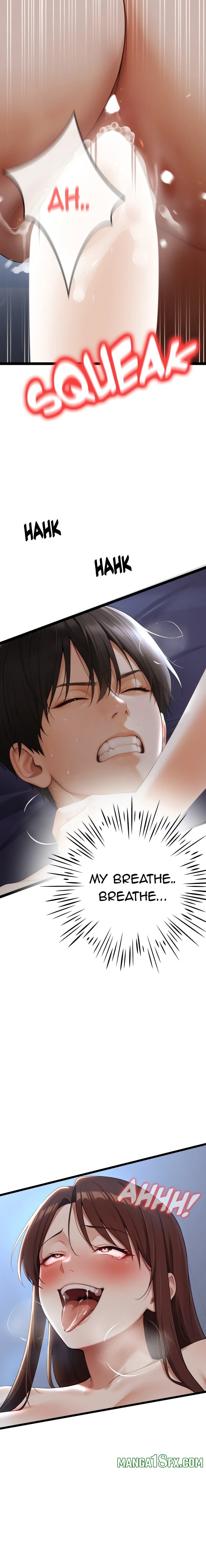 Endless Bride Search - Chapter 1 Page 31