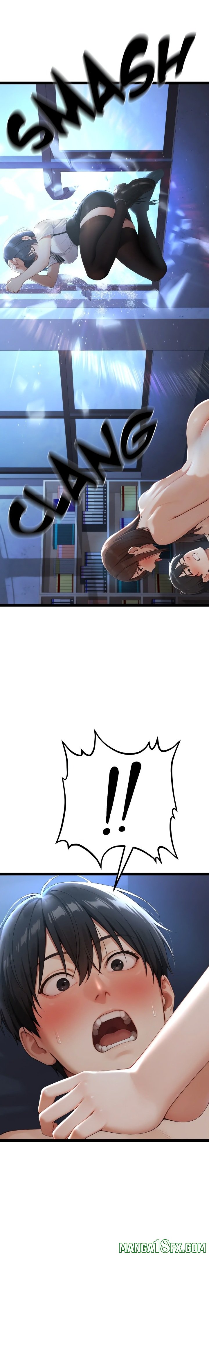 Endless Bride Search - Chapter 1 Page 32