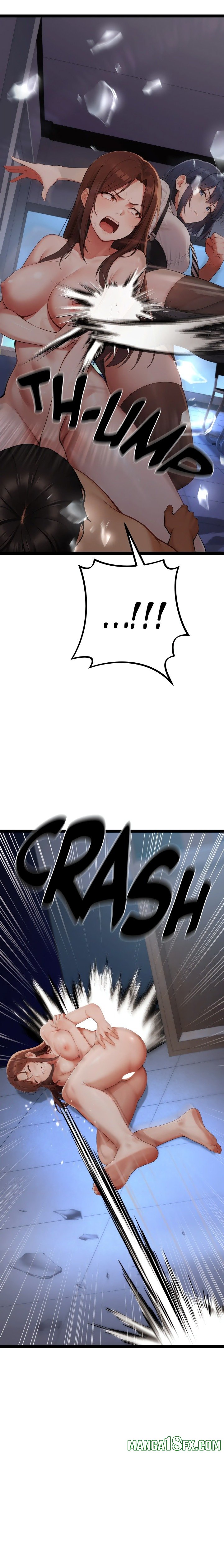 Endless Bride Search - Chapter 1 Page 33