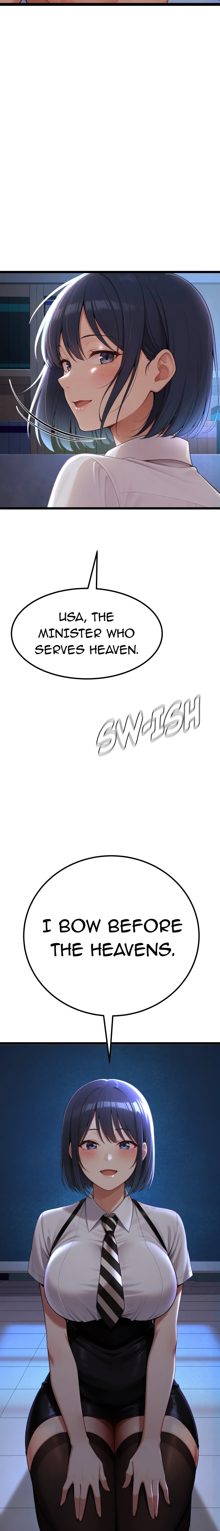 Endless Bride Search - Chapter 1 Page 35