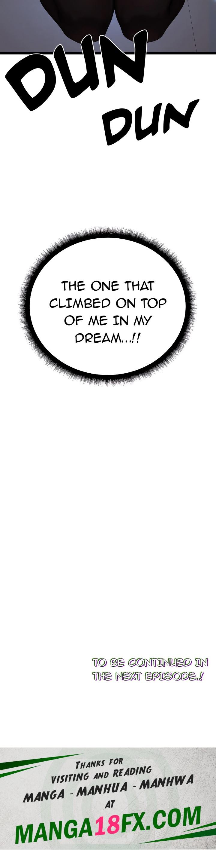 Endless Bride Search - Chapter 1 Page 36