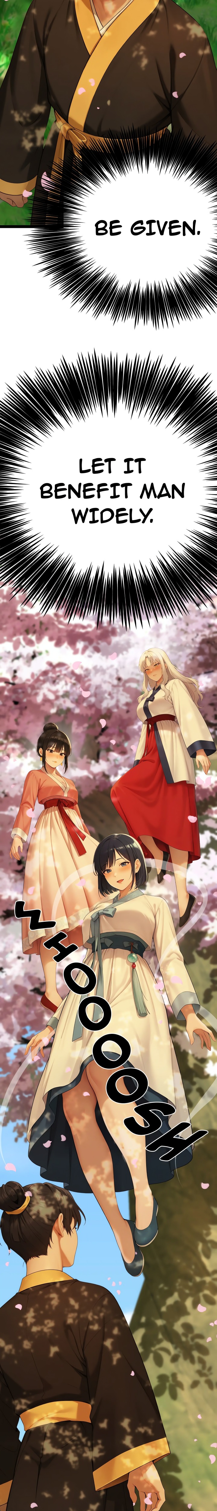 Endless Bride Search - Chapter 1 Page 4