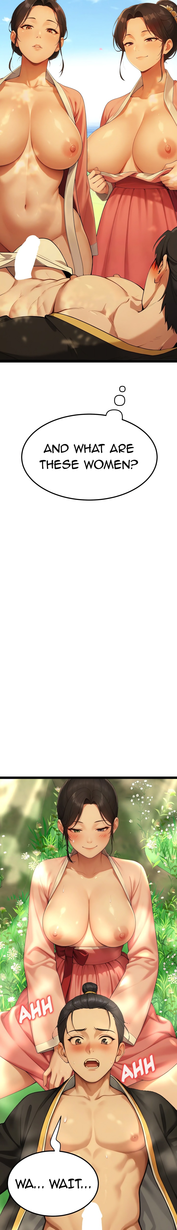 Endless Bride Search - Chapter 1 Page 7