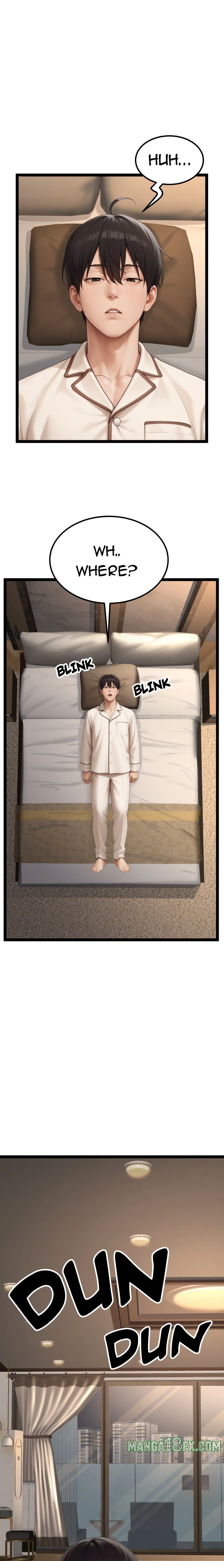 Endless Bride Search - Chapter 10 Page 1