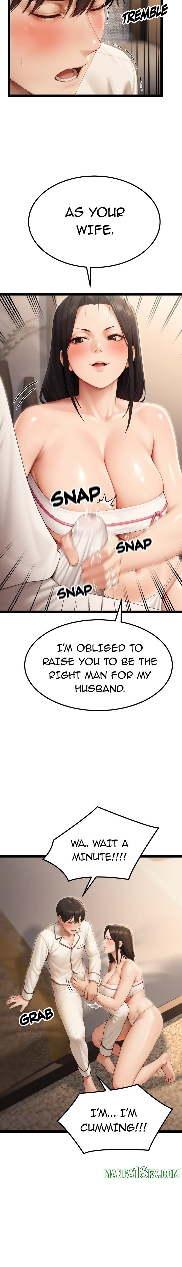 Endless Bride Search - Chapter 10 Page 13