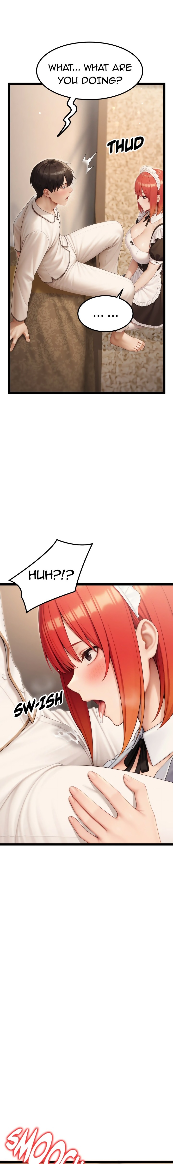 Endless Bride Search - Chapter 10 Page 17