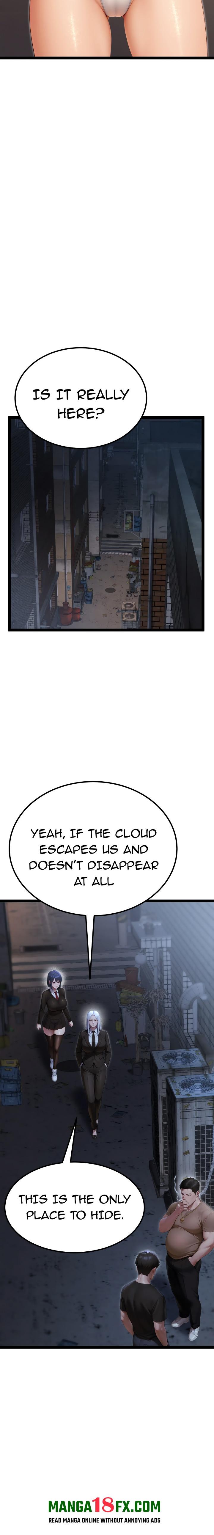 Endless Bride Search - Chapter 10 Page 21