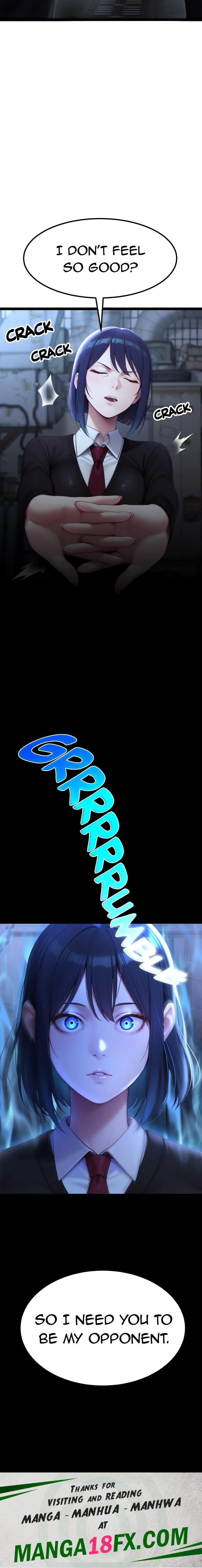 Endless Bride Search - Chapter 10 Page 25