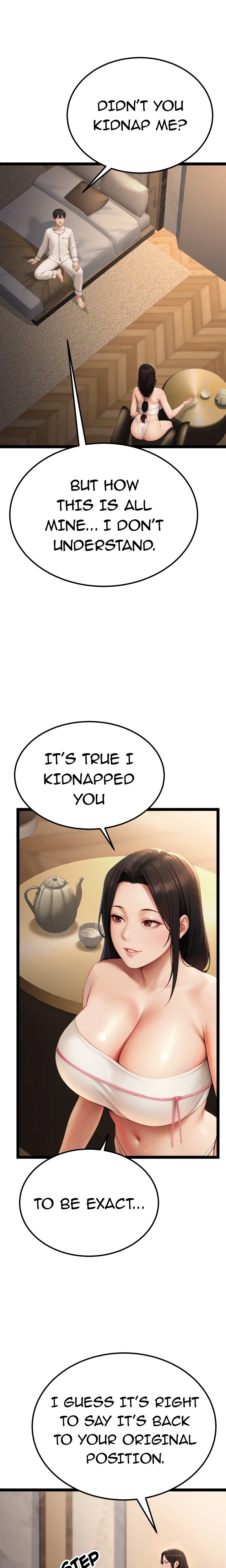 Endless Bride Search - Chapter 10 Page 3