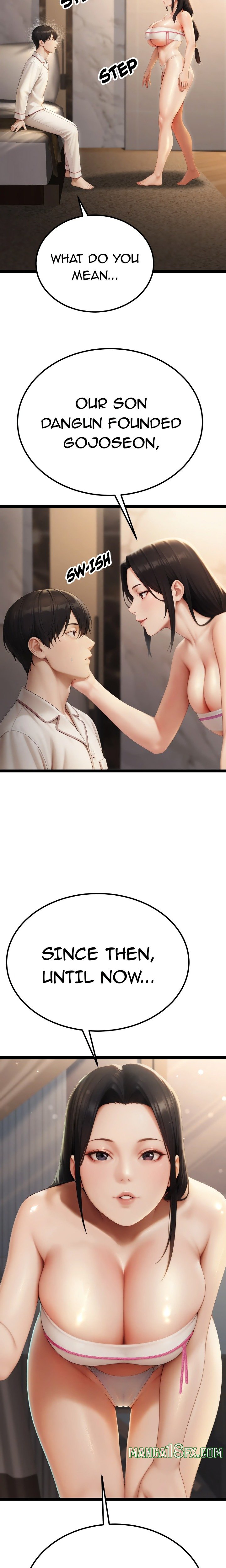 Endless Bride Search - Chapter 10 Page 4