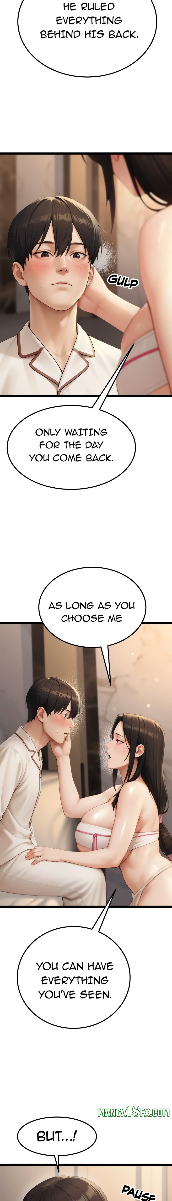 Endless Bride Search - Chapter 10 Page 5