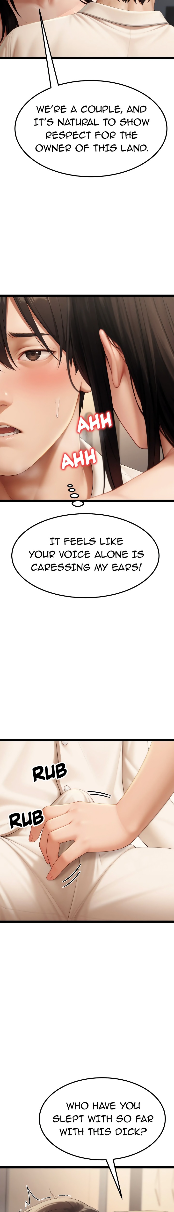 Endless Bride Search - Chapter 10 Page 9