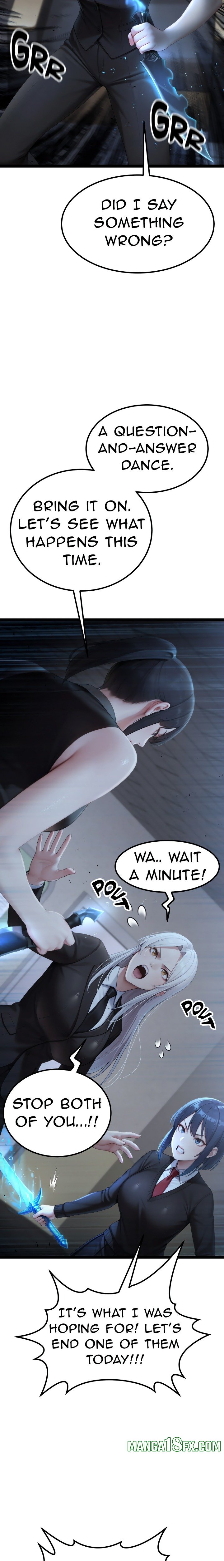 Endless Bride Search - Chapter 11 Page 10