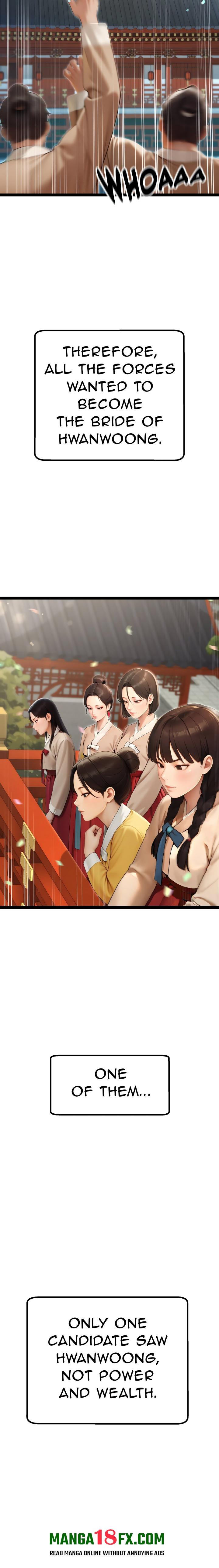 Endless Bride Search - Chapter 11 Page 16