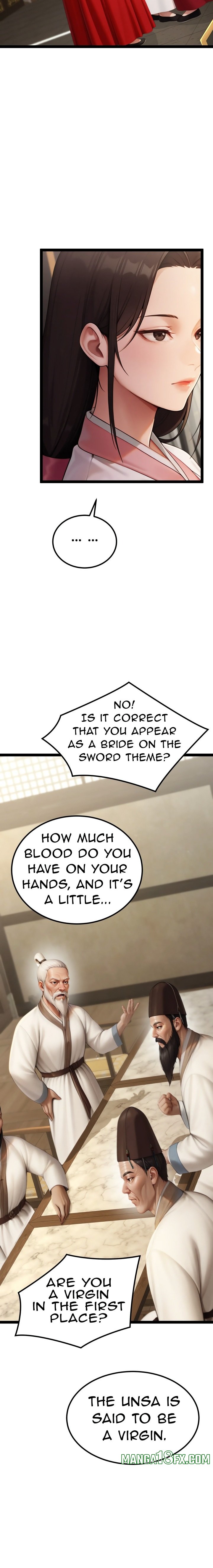 Endless Bride Search - Chapter 11 Page 19