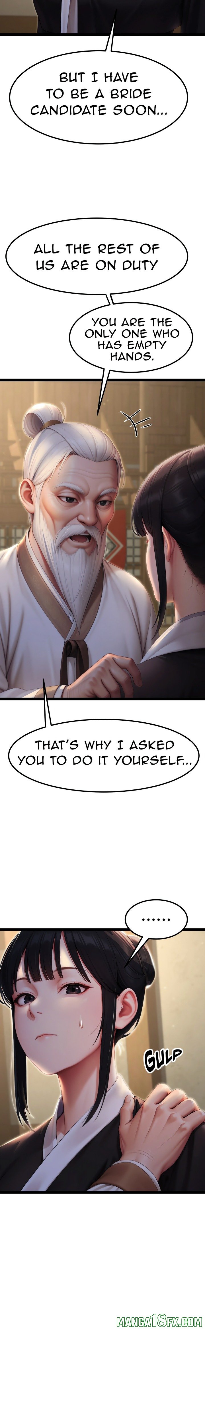 Endless Bride Search - Chapter 11 Page 23