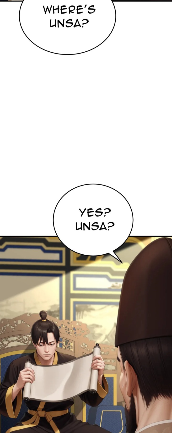 Endless Bride Search - Chapter 12 Page 13