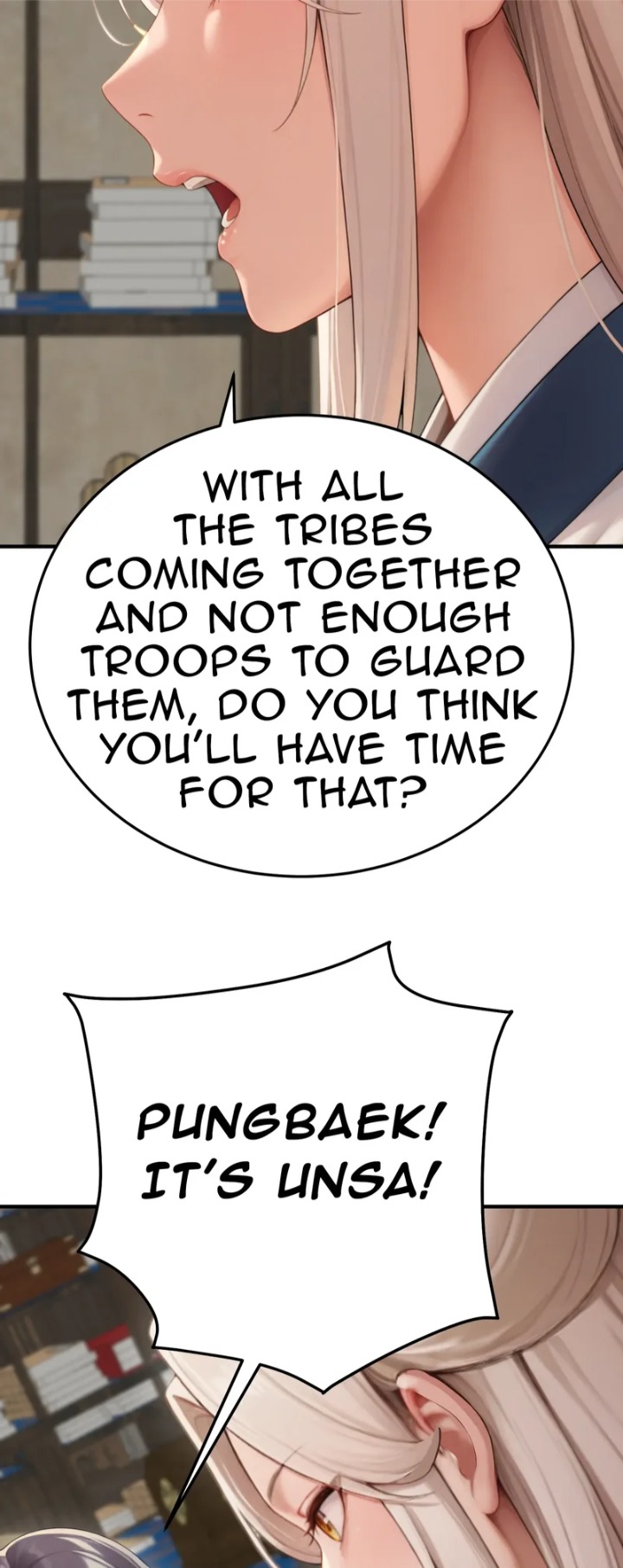 Endless Bride Search - Chapter 12 Page 20