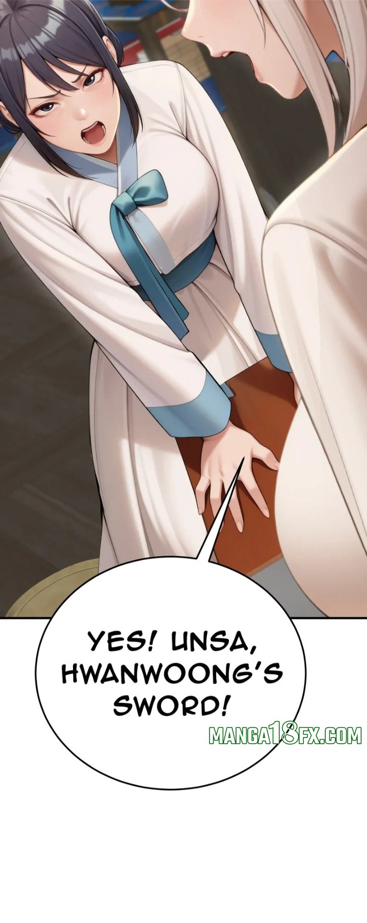 Endless Bride Search - Chapter 12 Page 21