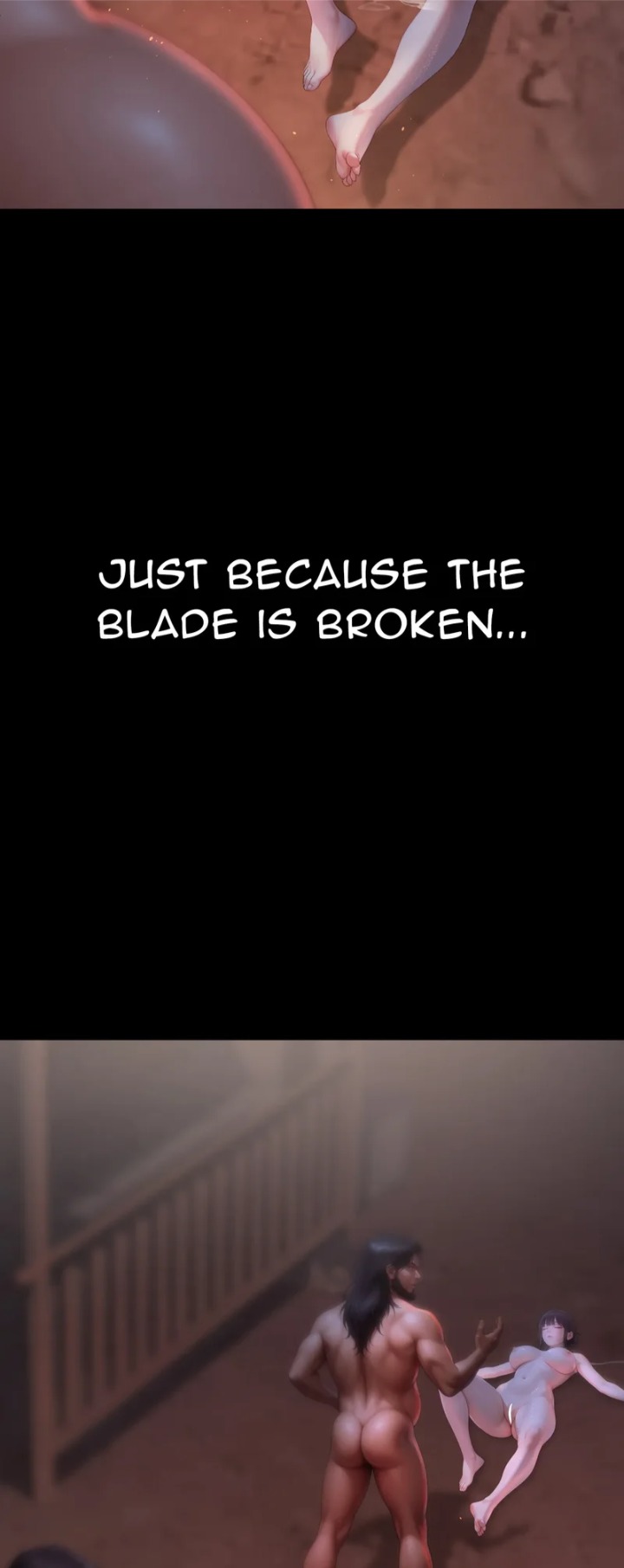 Endless Bride Search - Chapter 12 Page 45