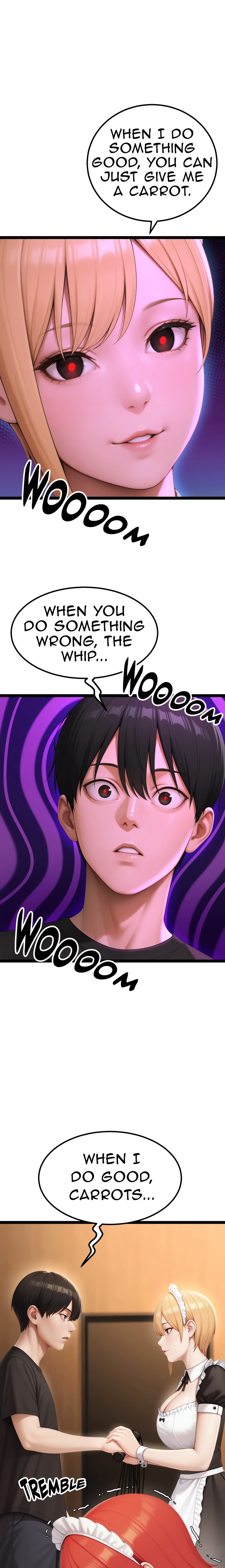 Endless Bride Search - Chapter 13 Page 13