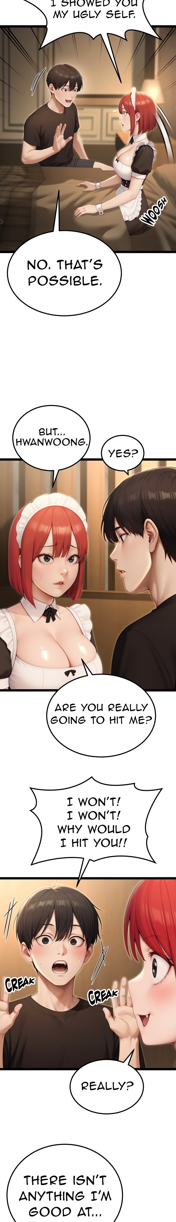 Endless Bride Search - Chapter 13 Page 20