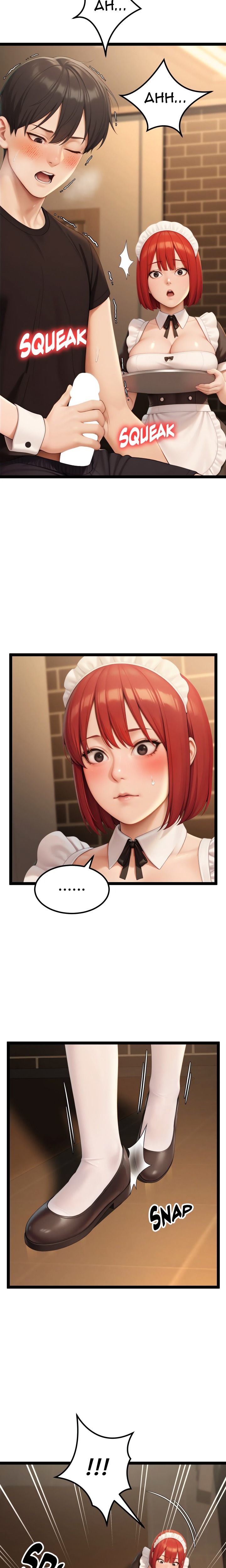 Endless Bride Search - Chapter 13 Page 7